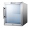 Summit Commercial Compact Beverage Center SCR215LCSS - alternate 3