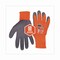 Ergodyne ProFlex 7401-CASE Coated Lightweight Winter Gloves, EN388: 2131X, 9" Long, Medium, Orange, Pair 17623 - alternate 5