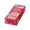 Senco Finish Nail, 1-3/4 in L, 15 Gauge, Steel, Bright Basic, Brad Head, Smooth Shank, 4000PK DA19EPBN - alternate 2
