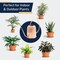 Kings County Tools Copper Watering Can Long Spout Precise Small Water Can Inside or Outdoor Plant Watering Cans GW53B01-01 - alternate 5