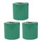 Carson Dellosa Grow Together Jade Green Rolled Scalloped Bulletin Board Borders, 65 Feet Per Roll, 3PK 108508 - alternate 1