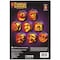 Pumpkin Masters Sculpt and Carve Carving & Decorating Kit 38601 - alternate 2
