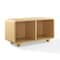 Crosley Zoe Medium Record Storage Console CF1136-AH - alternate 4