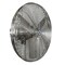 Schaefer Washdown Fan, 24 in Blade Dia, 1/2 hp, Steel, 3 Phase 24CFO-SWDS-3-Q - alternate 1