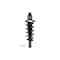 Fcs Struts Suspension Strut And Coil Spring Assembly 2355016R - alternate 1