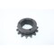 Martin SINGLE ROLLER CHAIN SPROCKET 1IN 15T 80Q15H - alternate 1