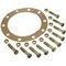 Timken Lovejoy ACCESSORY KIT 2.5S ACCESSORY KIT - alternate 2