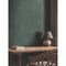 York Wallcoverings Thatched Chevron Bottle Green Wallpaper FM1054 - alternate 3