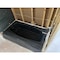 American Built Pro Tub Protector, 60 in x 30 in Plastic wFoam bottom tubs up to 16 in H, 35PK TP6030-14 - alternate 2
