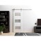 Vdomdoors Slab Interior Door, 24" x 80", White SETE6003BD-S-WS-1896 - alternate 3