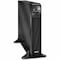 Apc SMART-UPS ON-LINE, 2700 WATTS /3000 VA, INPUT 208V /OUTPUT 208V, INTERFACE POR SRT3000XLT - alternate 1