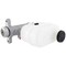 Motorcraft Brake Master Cylinder,  BRMC318 - alternate 2