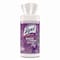 Lysol Disinfecting Wipes, 1-Ply, 7 x 7.25, Lavender and Cotton Blossom, White, 80 Wipes 19200-56264 - alternate 4