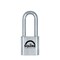 Squire Stronghold ST50S/2.5 Stainless Steel Long-Shackle Keyed Padlock, Extreme Weather, Rust Proof SQ-ST50S/2.5 - alternate 1