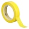 3M Sealing Tape, Yellow, 36 yd L, 1 in W 483 - alternate 3