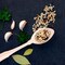 Smarty Had A Party Silhouette Birch Wood Eco Friendly Disposable Dinner Spoons (600 Spoons), 600PK 4667SP-CASE - alternate 6