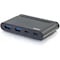 C2G USB-C HUB WITH USB-A, USB-C AND POWER DELIVERY 26914 - alternate 1