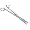 A2Z Scilab Mayo Dissecting Scissors 9 Inches, Straight Blades, Stainless Steel A2Z-ZR1145 - alternate 1