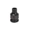 Sunex 3/8 in Drive 7Mm Magnetic Impact Socket 307MMG - alternate 2
