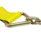 Mytee Products 4 in. x 30 ft. Winch Strap with Chain Anchor WS430C - alternate 4
