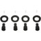 Standard Ignition Standard Motor Products, Coil On Plug Boot,  CPBK624 - alternate 2