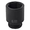 Sunex 1 in Drive 55Mm Deep Impact Socket 555MD - alternate 2