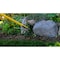 Skidger Xtreme 60 in. Steel Weeder Fiberglass Handle 3512-WP-101 - alternate 3