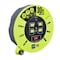 Masterplug 30Ft 4 Sockets 10A 16AWG Cassette Cable Reel CMA301116G4SL-US - alternate 4
