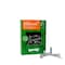 Spax #14 x 2-1/2 in Exterior Wood Deck Screws Construction Flat Head T-Star Plus, 55PK 4191670600604 - alternate 1