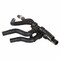 Motorcraft Engine Coolant Overflow Hose,  KM5156 - alternate 1
