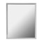 Craft And Main Rectangular Mirror, Framed, 30x36in, Al AM3036P-CH - alternate 3