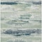 Homeroots 8' X 10' Mint Green Ivory And Denim Blue Abstract Washable Indoor Outdoor Area Rug 612536 - alternate 5
