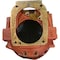 Cnh CLUTCH ASM, CNH OEM A168035 A168035 - alternate 3