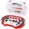 Monopro Rotary Tool Accessory Kit, 276 pcs, High-Quality Set for Grinding, Cutting, Polishing RT-276 - alternate 1
