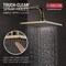 Delta Vero Monitor 17 Series Shower Trim T17253-CZ-WE - alternate 5
