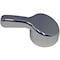 Danco Faucet Handle, Zinc, Chrome Plated, For Moen Single Handle Lavatory, TubShower Faucets 80004 - alternate 1