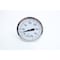 Ashcroft BIMETAL THERMOMETER 5IN 50-400F 1/2IN NPT 50 EL 60 E 025 50/400F - alternate 4