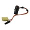 John Deere WIRING HARNESS, OEM AH126358 - alternate 4
