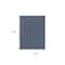 Homeroots 10' X 14' Navy Blue And Ivory Geometric Indoor Outdoor Area Rug 551549 - alternate 5