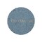 Pferd 1-1/2'' COMBIDISC RS Abrasive Disc - Type CDR - Ceramic-COOL Fiber Disc - 50 Grit 40570 - alternate 3