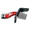 Hps Performance Air Intake Kit with Heat Shield, Red,  827-621R - alternate 1