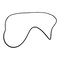 Komatsu O-RING, OEM 51992698 - alternate 2