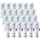 Adhesive Guru AG320 100% Silicone Sealant 10.15 oz., Multi-Purpose, Waterproof, Flexible Caulk, Clear, 24PK adgr_UniSil_AG320_24pk - alternate 1