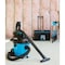 Channellock 4 Gal. 5.0-Peak HP Contractor Wet/Dry Vacuum VE410P.CL - alternate 4