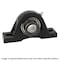 Timken PILLOW BLOCK BEARING UNIT RAKH2 - alternate 3
