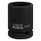 Performance Tool 3/4 In Dr. Impact Socket 1-1/4 In Socket Imp 1-1/, M740-40 M740-40 - alternate 1
