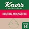 Knorr Professional Neutral Base Mousse Mix, 5.75 Ounce 4800192060 - alternate 7