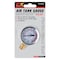 Performance Tool Air Tank Gauge, W10055 W10055 - alternate 3
