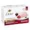 Dove Revitalizante Cherry and Chia Milk Beauty Bar Soap, 15 Ounce, 18PK 62766740 - alternate 3