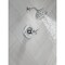 Delta Kayra Monitor 17 Series Shower Trim T17233 - alternate 4